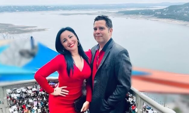 ANGEL SUAREZ MORENO: A TITAN OF BUSINESS WITH HEART