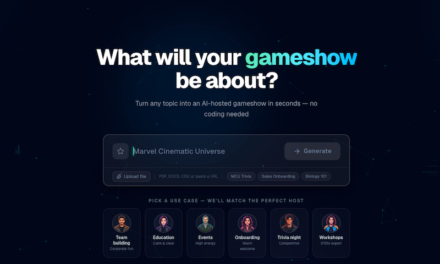 Trivana.ai Launches AI Platform Transforming Content into Interactive, Voice-Driven Experiences